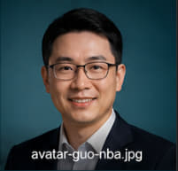 NBA老郭 | XINGCAI SPORTS
